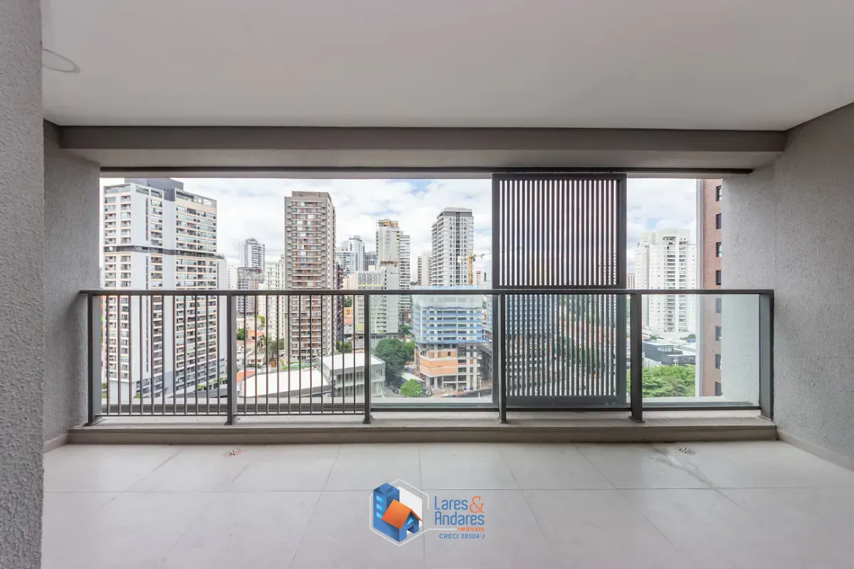 Apartamento, 3 quartos, 95 m² - Foto 4
