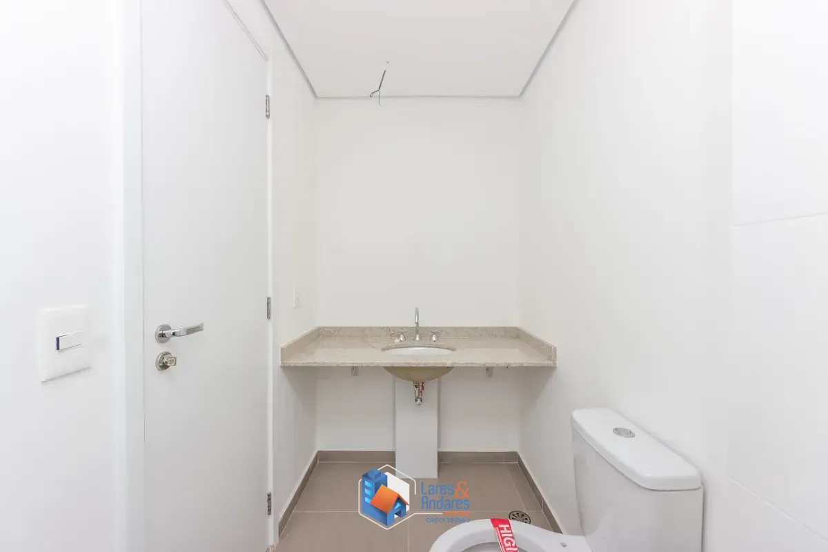 Apartamento, 3 quartos, 95 m² - Foto 15