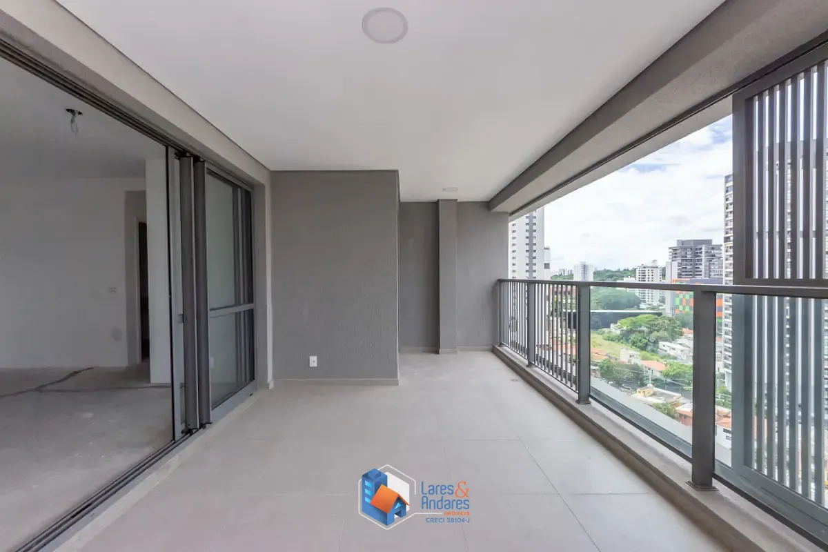Apartamento, 3 quartos, 95 m² - Foto 3