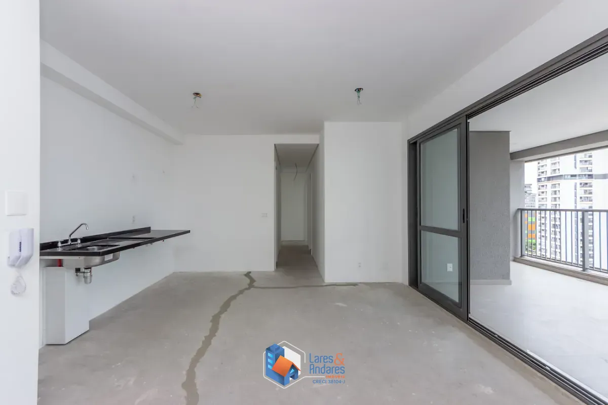 Apartamento, 3 quartos, 95 m² - Foto 6