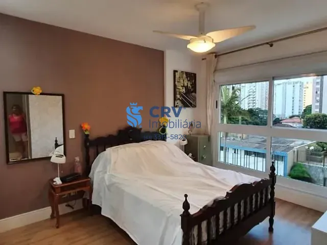 Apartamento com 188m² 3 quartos e 3 banheiros, à venda, no bairro Centro em Londrina