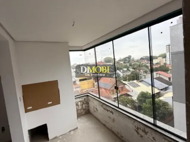 Apartamento 3 quartos e 2 banheiros, à venda, no bairro Vila Cachoeirinha em Cachoeirinha