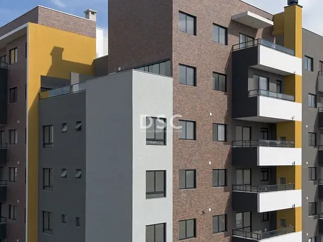 Apartamento com 159m² 2 quartos e 3 banheiros, à venda, no bairro Água Verde em Curitiba