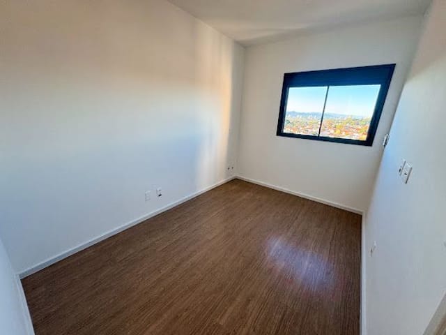 Apartamento 2 quartos e 2 banheiros, à venda, no bairro Jardim Esplanada em São José dos Campos