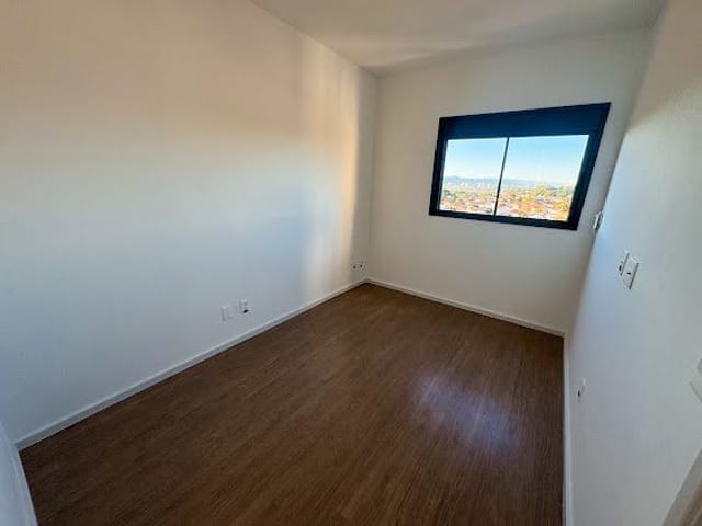 Apartamento 2 quartos e 2 banheiros, à venda, no bairro Jardim Esplanada em São José dos Campos