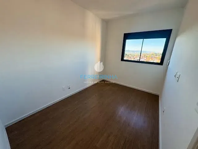 Apartamento 2 quartos e 2 banheiros, à venda, no bairro Jardim Esplanada em São José dos Campos
