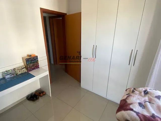 Apartamento 3 quartos e 2 banheiros, para alugar, no bairro Jardim Santiago em Indaiatuba