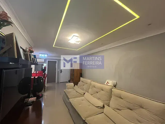 Apartamento com 109m² 3 quartos e 2 banheiros, à venda, no bairro Recreio dos Bandeirantes em Rio de Janeiro