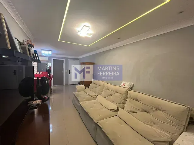 Apartamento com 109m² 3 quartos e 2 banheiros, à venda, no bairro Recreio dos Bandeirantes em Rio de Janeiro