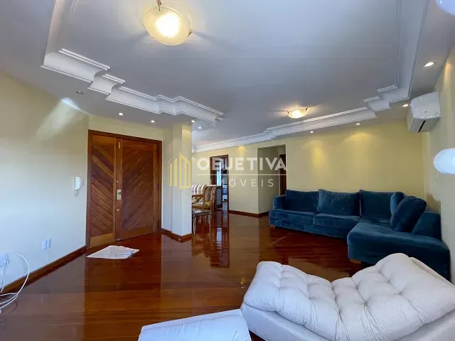 Apartamento 3 quartos e 3 banheiros, para alugar, no bairro Rio Branco em Novo Hamburgo