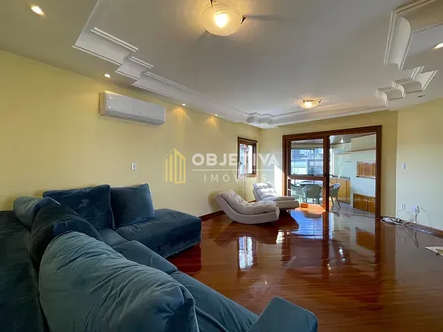 Apartamento 3 quartos e 3 banheiros, para alugar, no bairro Rio Branco em Novo Hamburgo