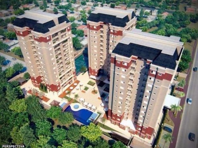 Foto do Apartamento - Apartamento residencial à venda, Parque Campolim, Sorocaba. | Ary Proenca Negócios Imobiliários Ltda