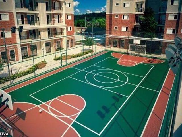 Foto do Apartamento - Apartamento residencial à venda, Parque Campolim, Sorocaba. | Ary Proenca Negócios Imobiliários Ltda