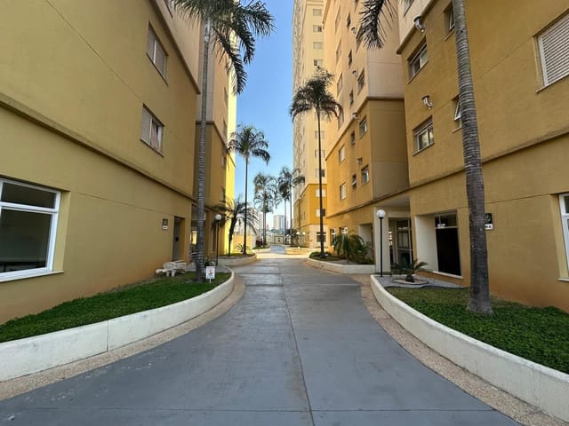 Foto do Apartamento - Apartamento com 3 dormitórios para alugar, 78 m² por R$ 4.096,37/mês - Jardim Apolo - São José dos Campos/SP | RUSSI IMÓVEIS