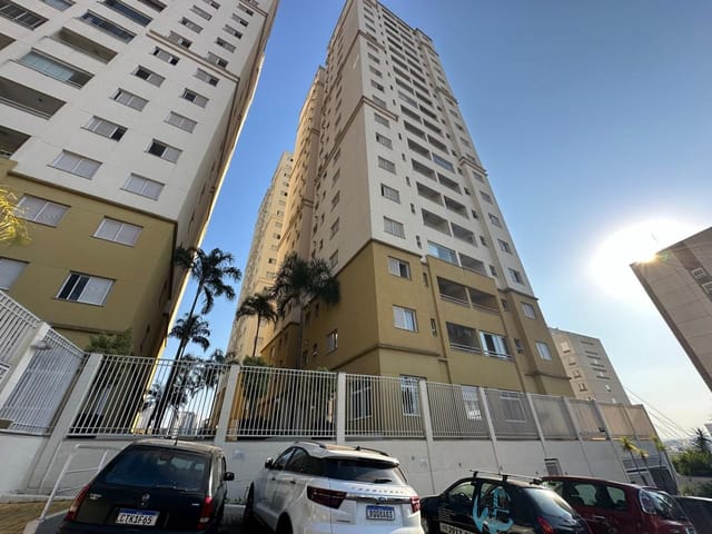 Foto do Apartamento - Apartamento com 3 dormitórios para alugar, 78 m² por R$ 4.096,37/mês - Jardim Apolo - São José dos Campos/SP | RUSSI IMÓVEIS