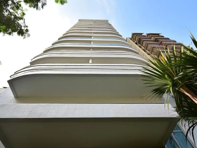 Foto do Apartamento - Apartamento com 2 quartos para alugar - Icaraí - Niterói/RJ | SelfSpin