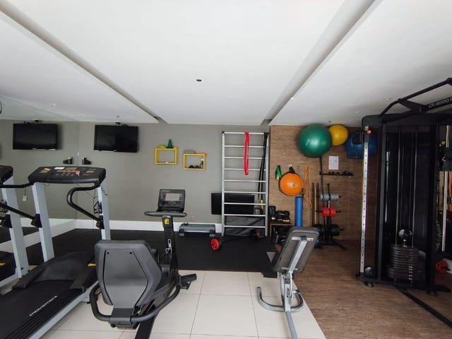 Foto do Apartamento - Apartamento com 2 quartos para alugar - Icaraí - Niterói/RJ | SelfSpin