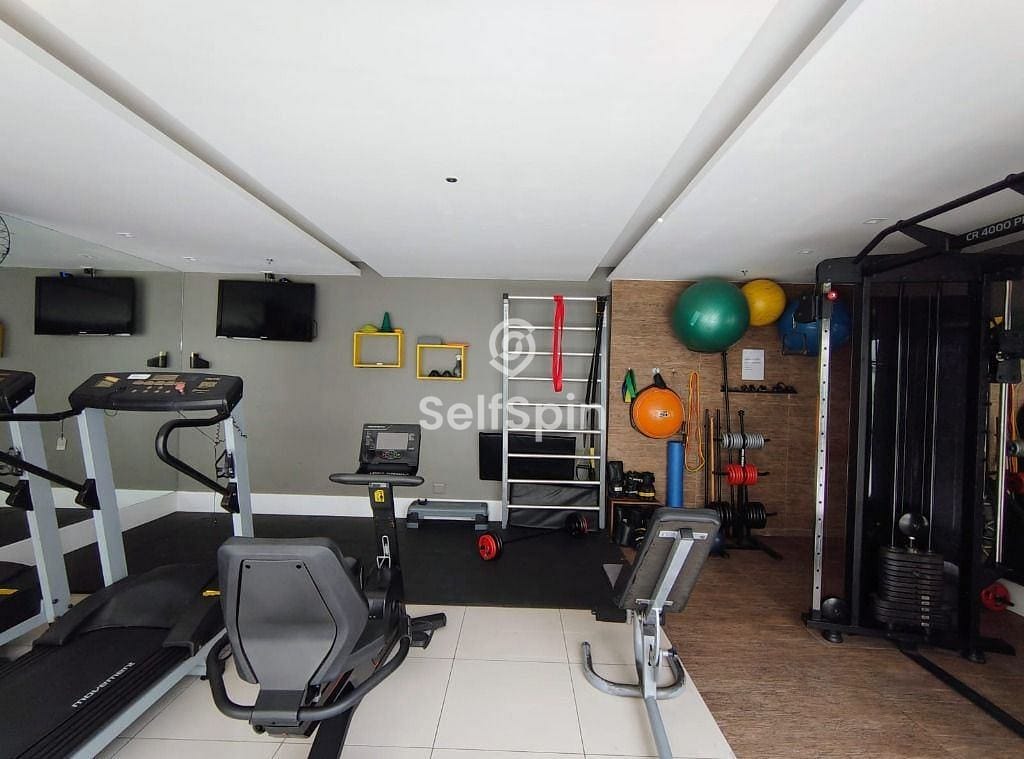 Apartamento, 2 quartos, 92 m² - Foto 3