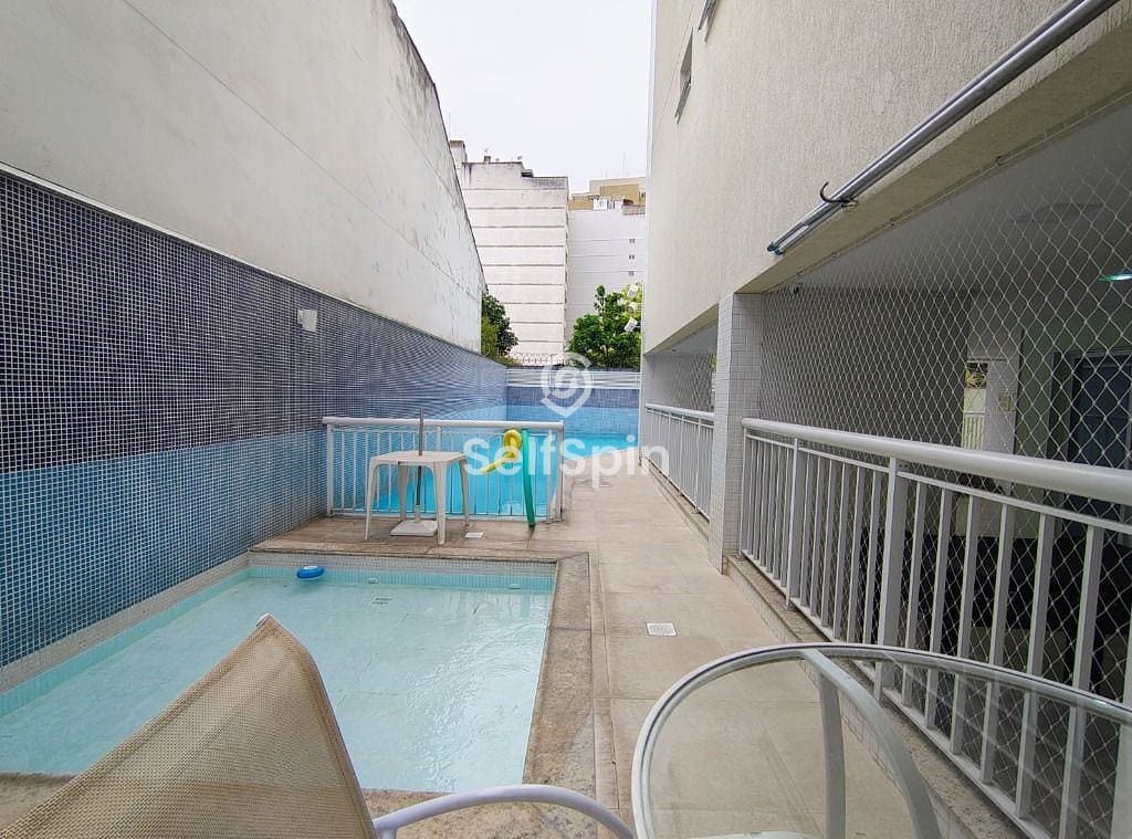 Apartamento, 2 quartos, 92 m² - Foto 2