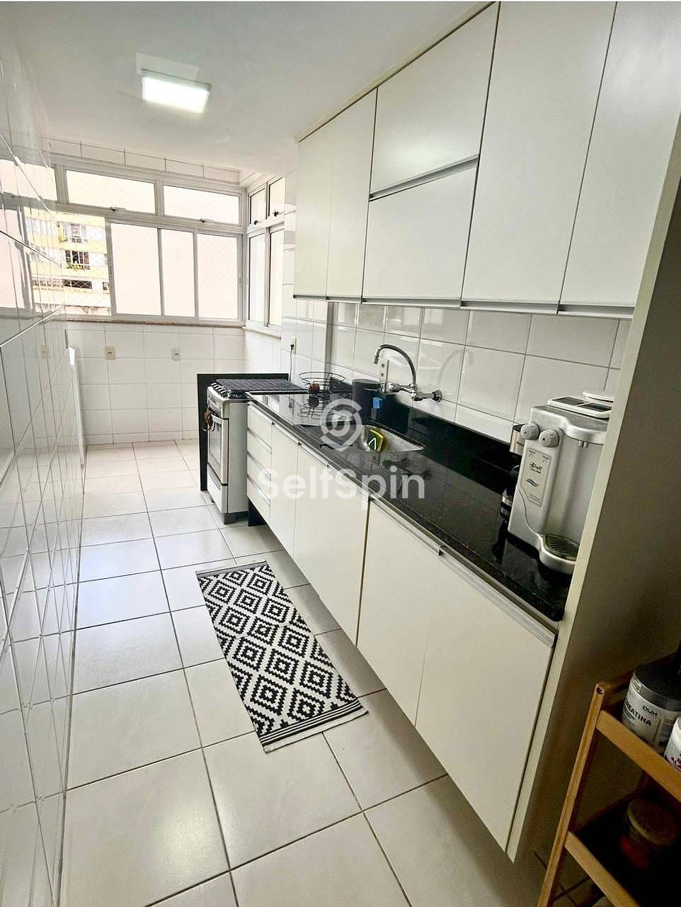 Apartamento, 2 quartos, 92 m² - Foto 11