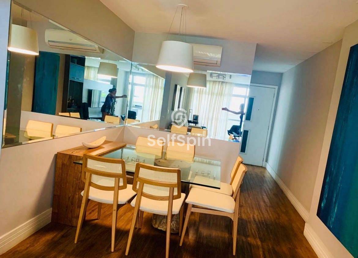 Apartamento, 2 quartos, 92 m² - Foto 7