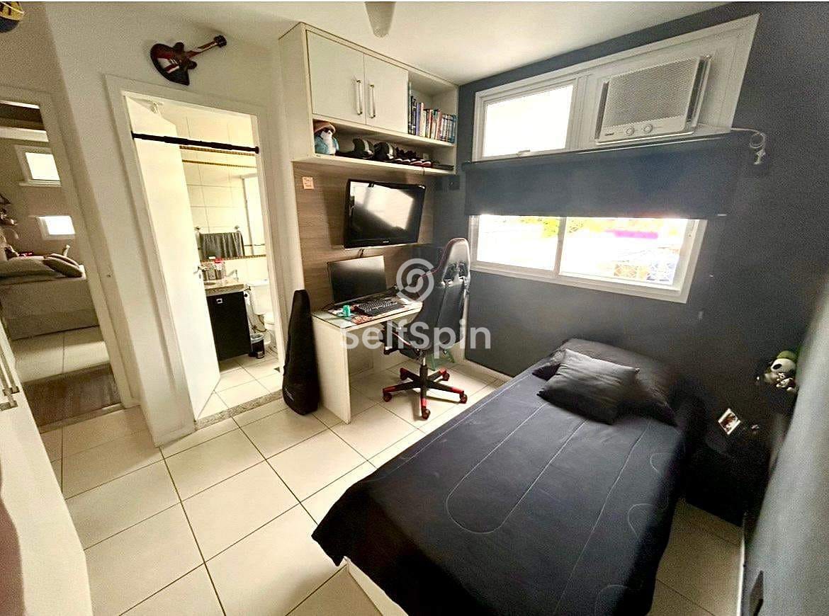 Apartamento, 2 quartos, 92 m² - Foto 17
