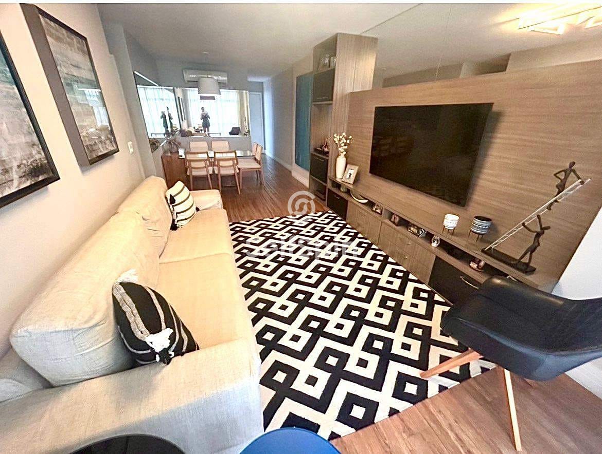 Apartamento, 2 quartos, 92 m² - Foto 4