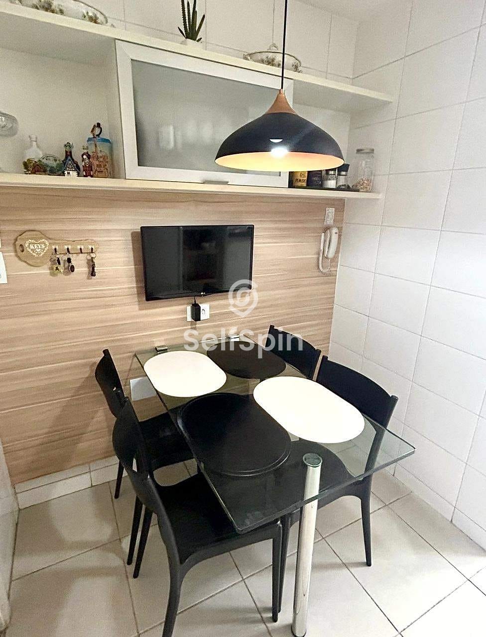 Apartamento, 2 quartos, 92 m² - Foto 13