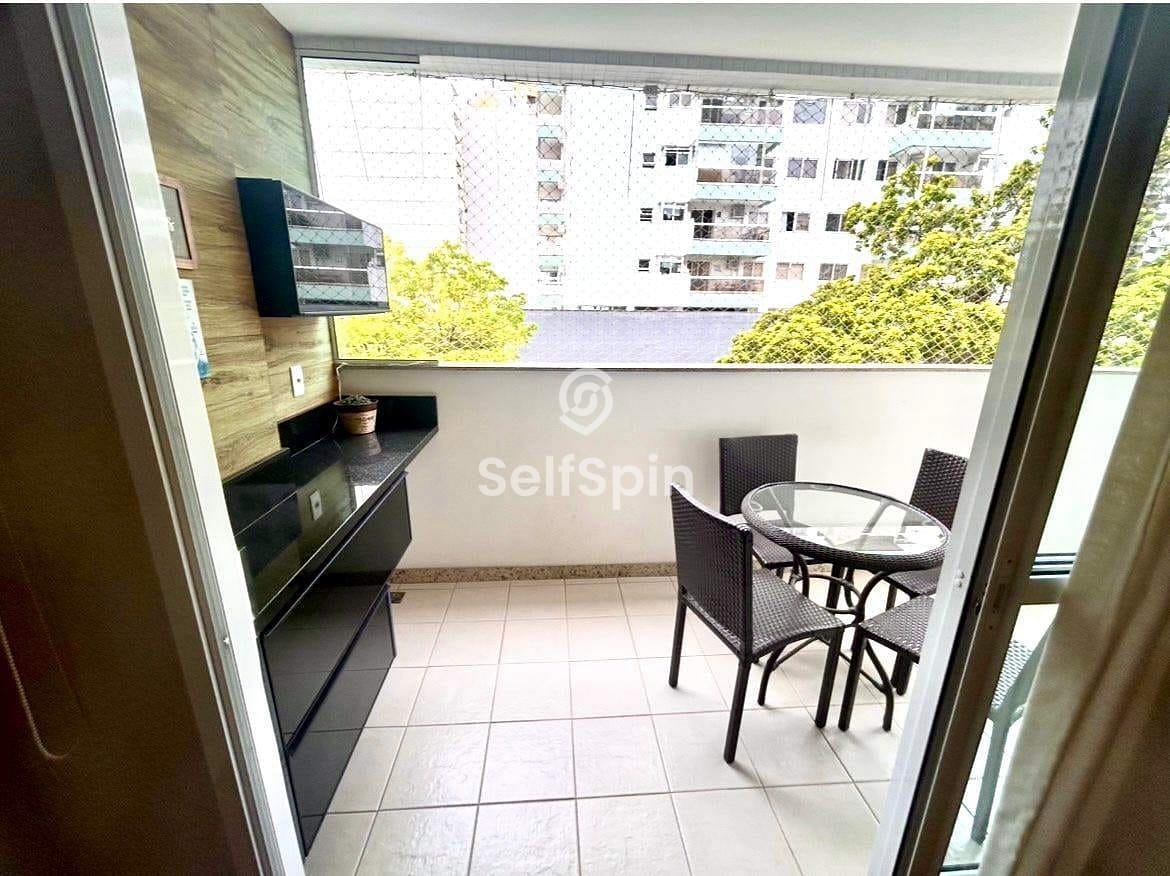 Apartamento, 2 quartos, 92 m² - Foto 10