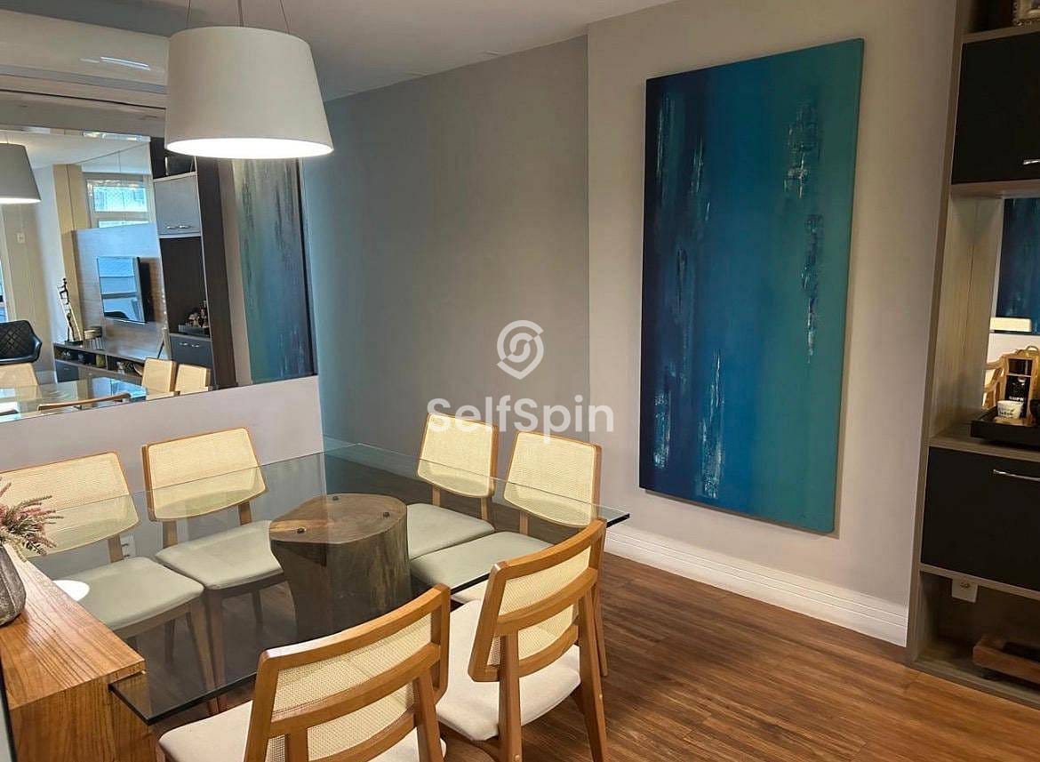 Apartamento, 2 quartos, 92 m² - Foto 8