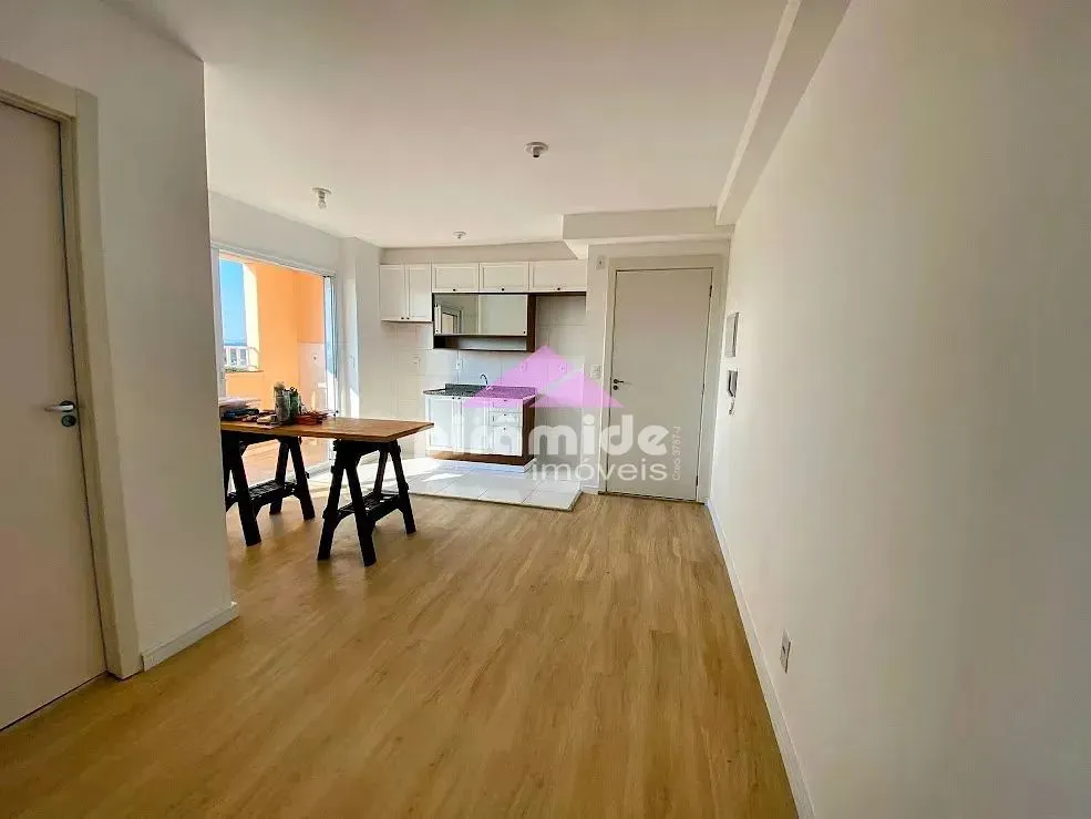 Apartamento, 2 quartos, 51 m² - Foto 2