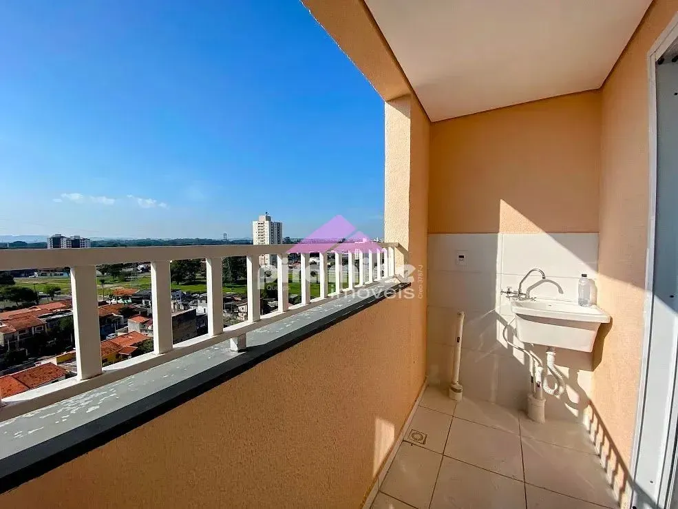 Apartamento, 2 quartos, 51 m² - Foto 6
