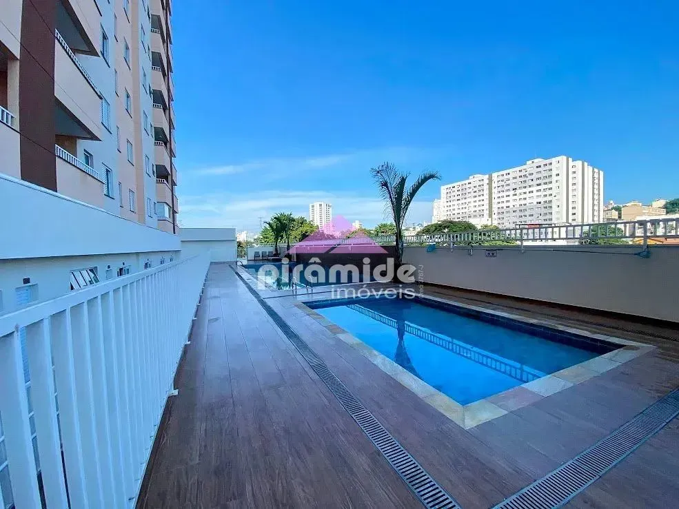 Apartamento, 2 quartos, 51 m² - Foto 13