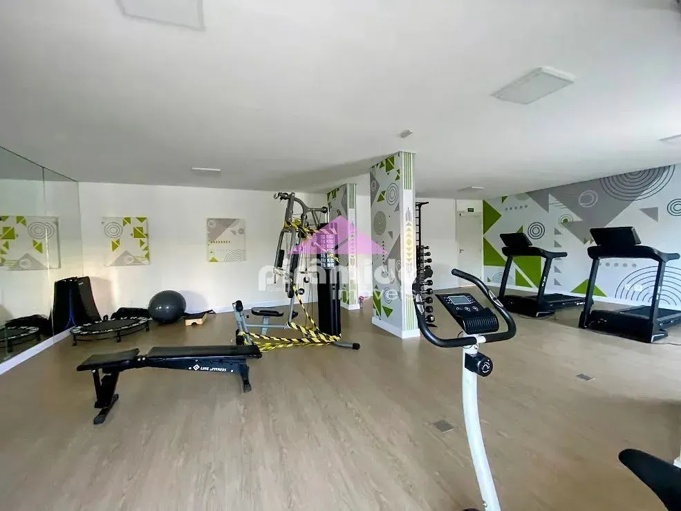 Apartamento, 2 quartos, 51 m² - Foto 9