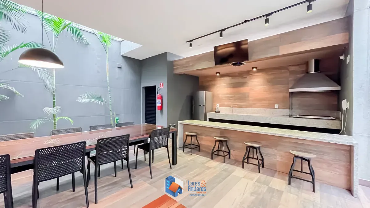 Apartamento, 1 quarto, 25 m² - Foto 27