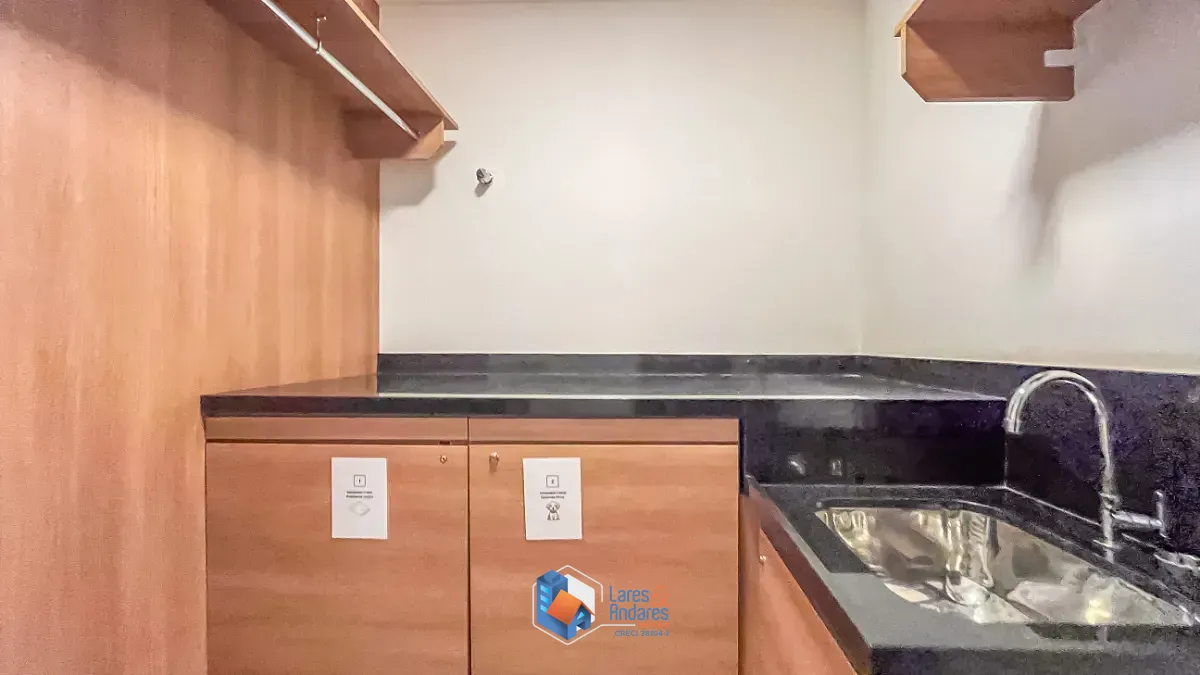 Apartamento, 1 quarto, 25 m² - Foto 30