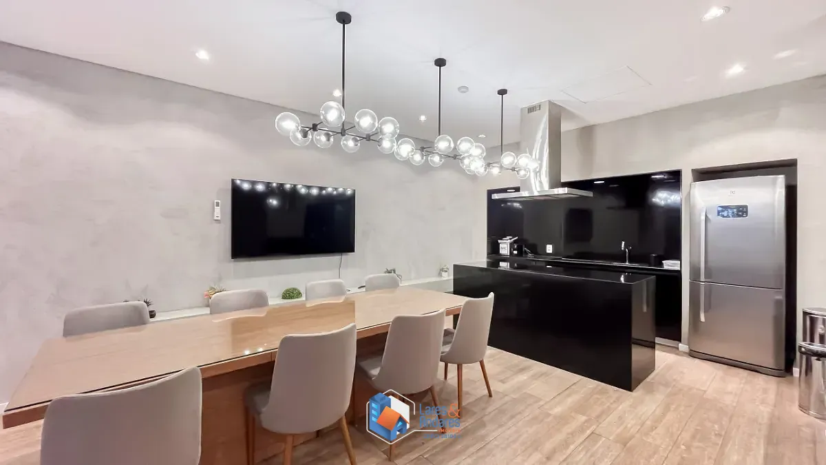 Apartamento, 1 quarto, 25 m² - Foto 31