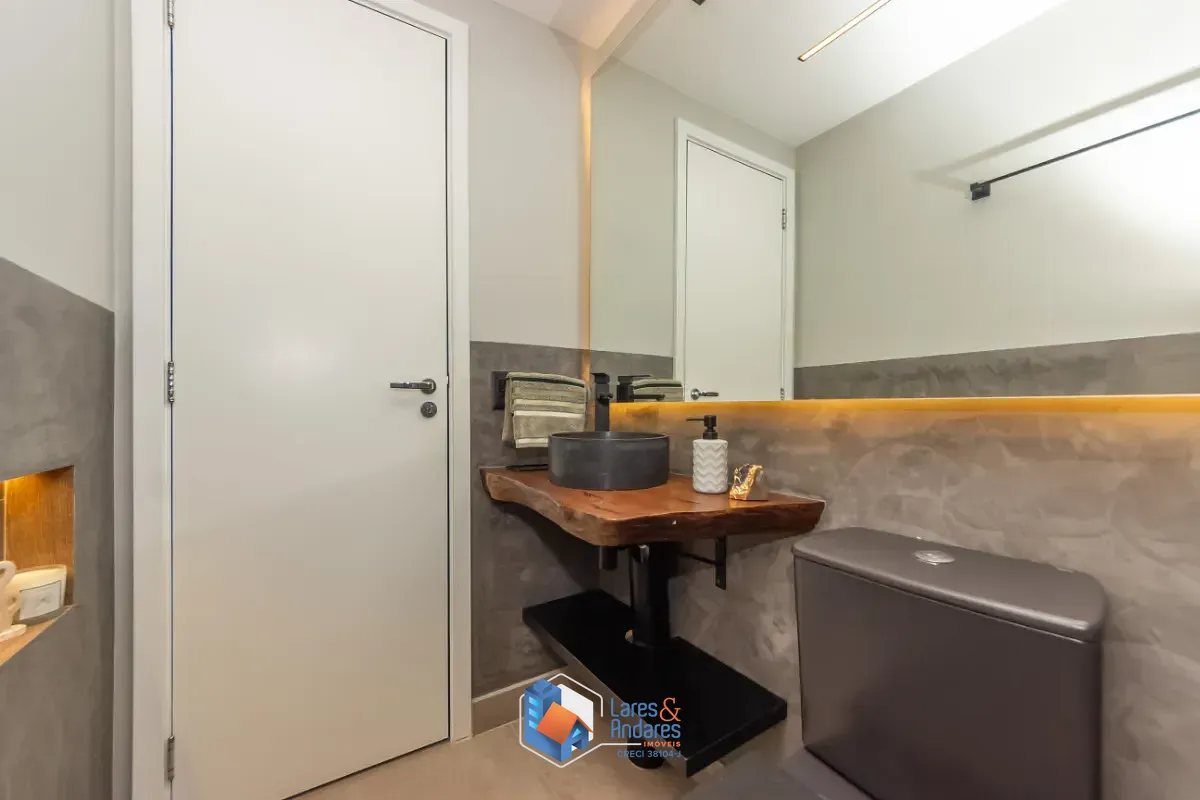 Apartamento, 1 quarto, 25 m² - Foto 16