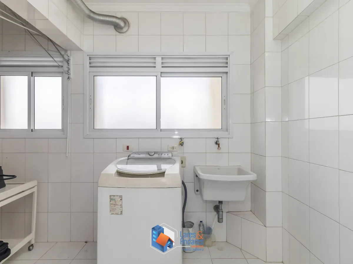 Apartamento, 3 quartos, 86 m² - Foto 29