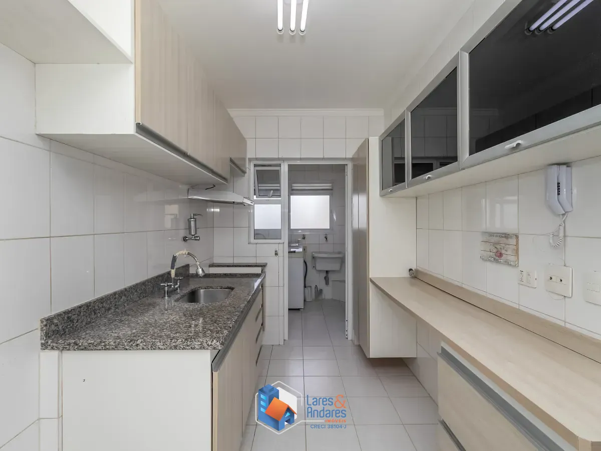 Apartamento, 3 quartos, 86 m² - Foto 26