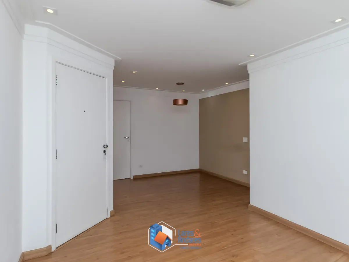 Apartamento, 3 quartos, 86 m² - Foto 1