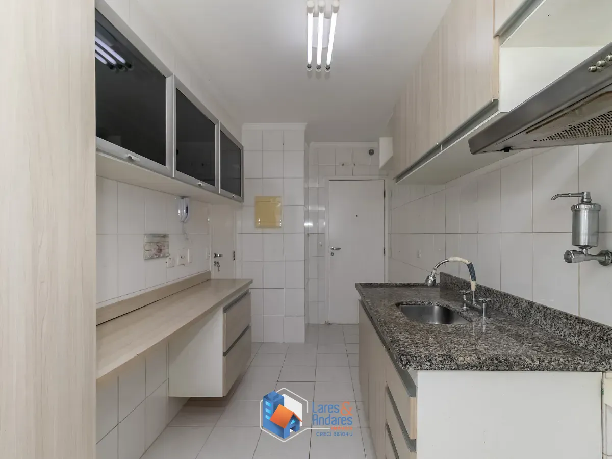 Apartamento, 3 quartos, 86 m² - Foto 28