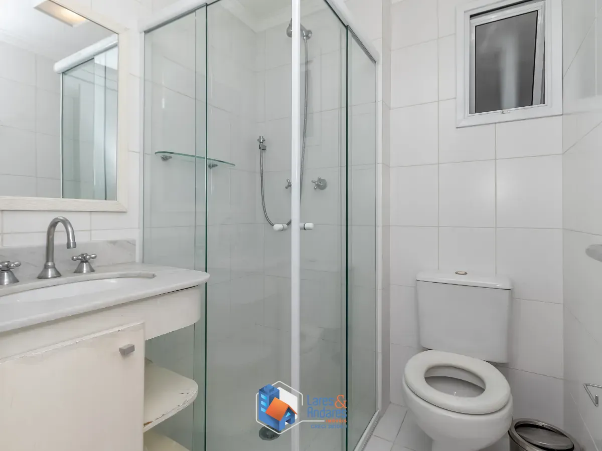 Apartamento, 3 quartos, 86 m² - Foto 24