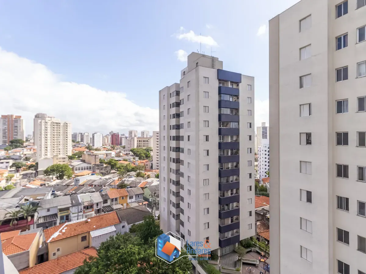 Apartamento, 3 quartos, 86 m² - Foto 11