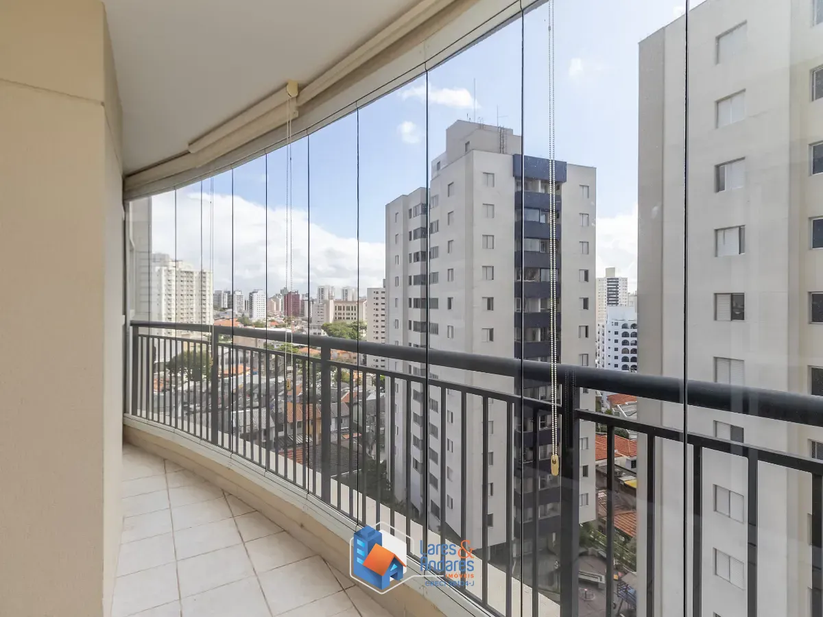 Apartamento, 3 quartos, 86 m² - Foto 9