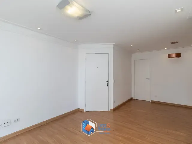 Apartamento com 86m² 3 quartos e 3 banheiros, à venda, no bairro Vila Gumercindo em São Paulo