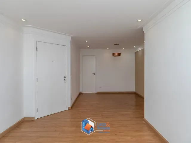 Apartamento com 86m² 3 quartos e 3 banheiros, à venda, no bairro Vila Gumercindo em São Paulo