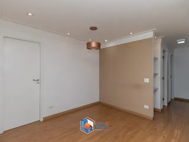 Apartamento com 86m² 3 quartos e 3 banheiros, à venda, no bairro Vila Gumercindo em São Paulo