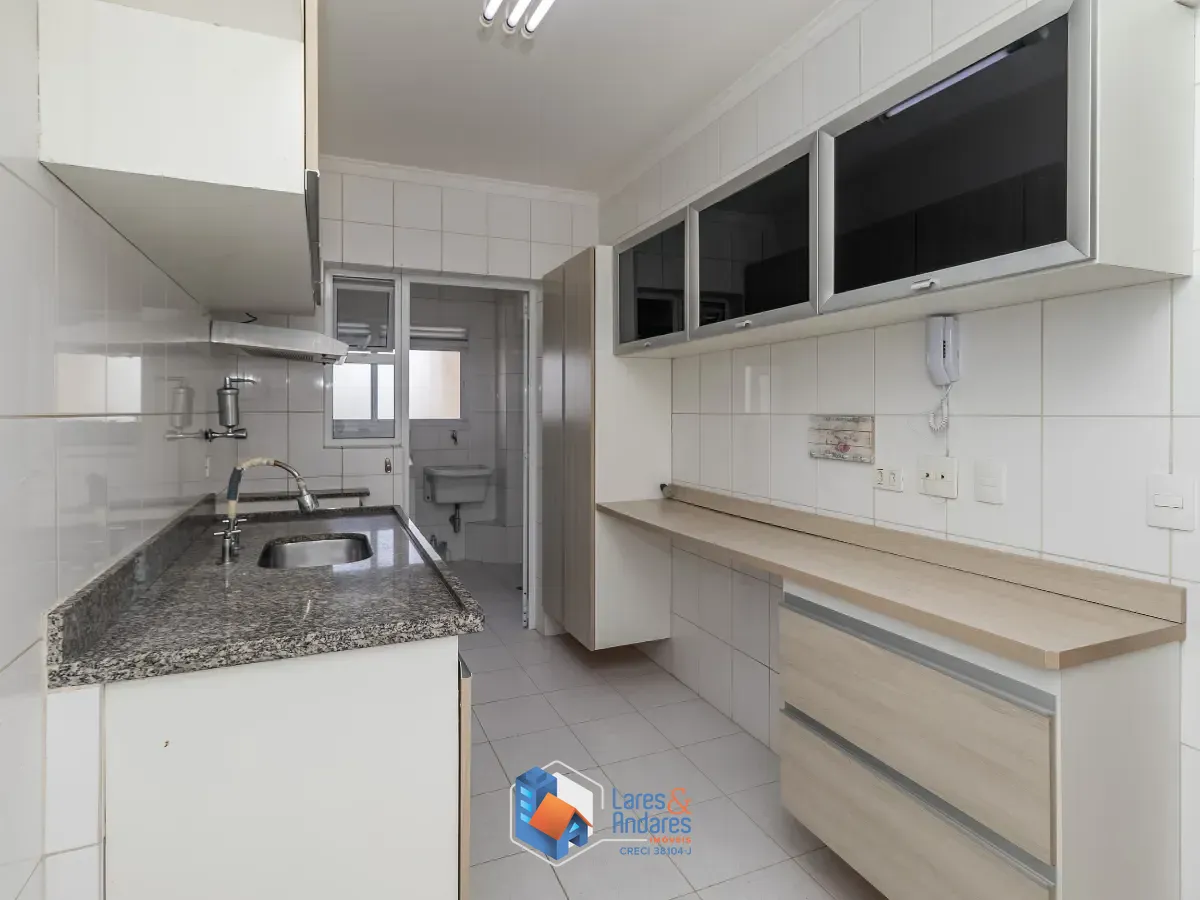 Apartamento, 3 quartos, 86 m² - Foto 27