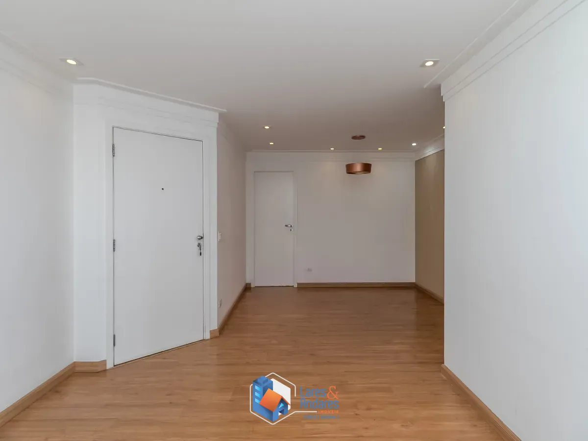 Apartamento, 3 quartos, 86 m² - Foto 2